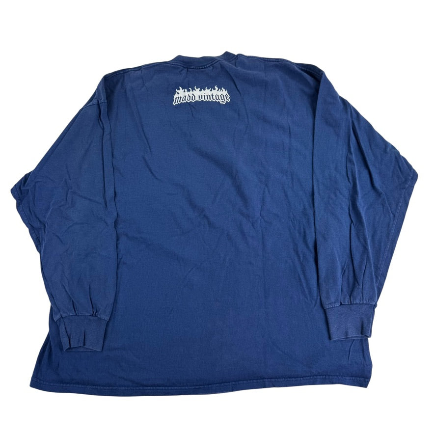 Apex Predator Long Sleeve Shirt XXL