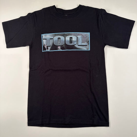 Vintage 2006 Tool Shirt Small Schism