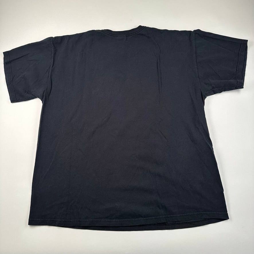 Captain Cleanoff Shirt XL