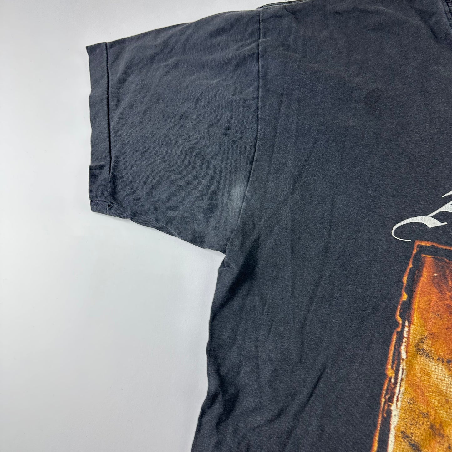Vintage 90s Anathema Shirt XL We Cried Together