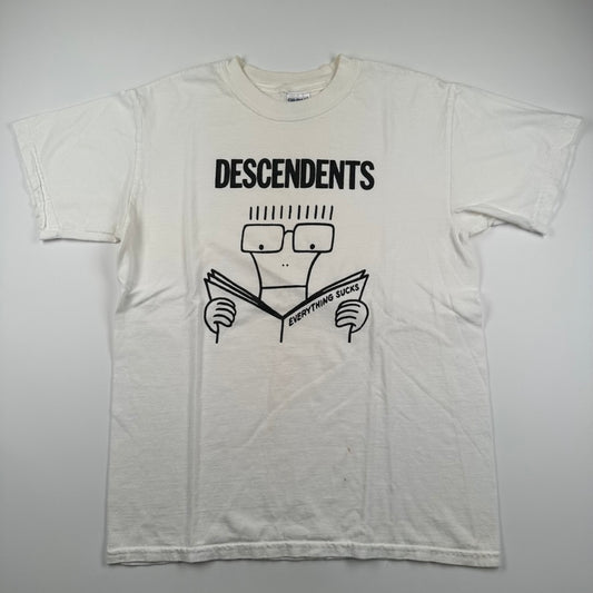 Vintage 2000s Descendents Shirt Medium