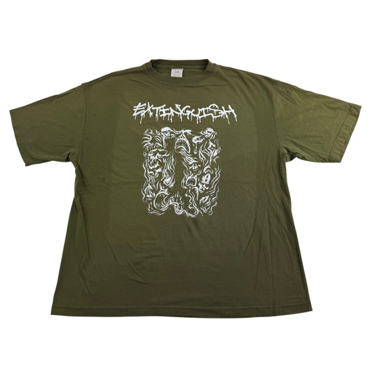 Extinguish Shirt XL