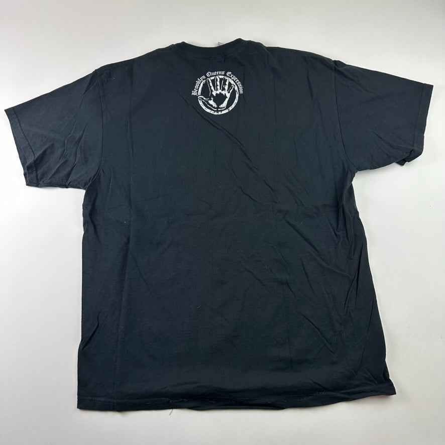 Brooklyn Queens Expression Shirt XL