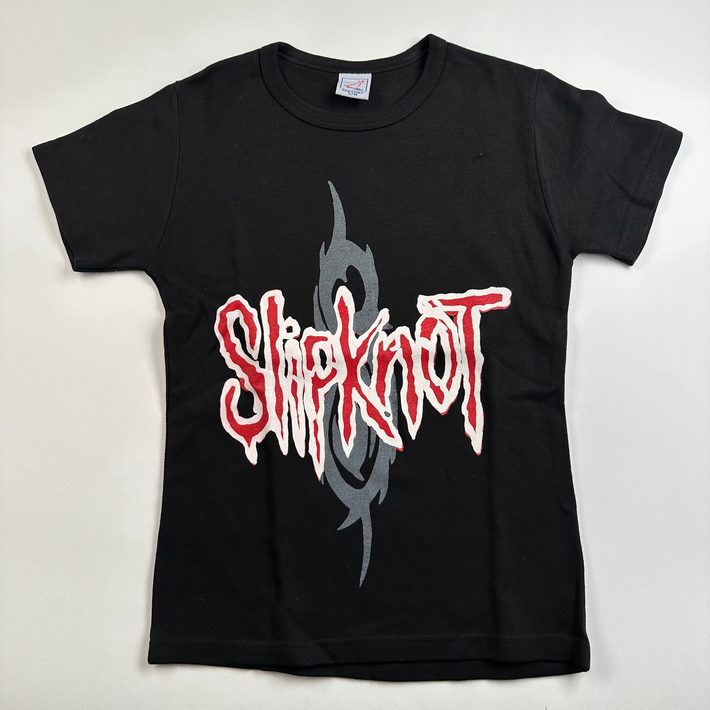 Vintage 2000s Slipknot Womens Shirt Small