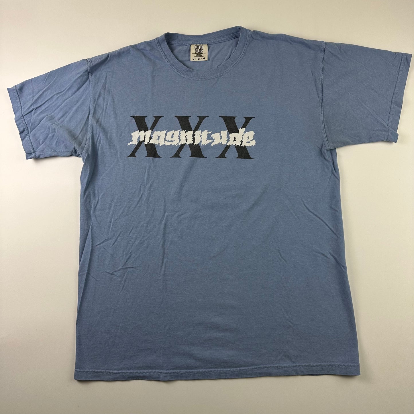 Magnitude Shirt Large