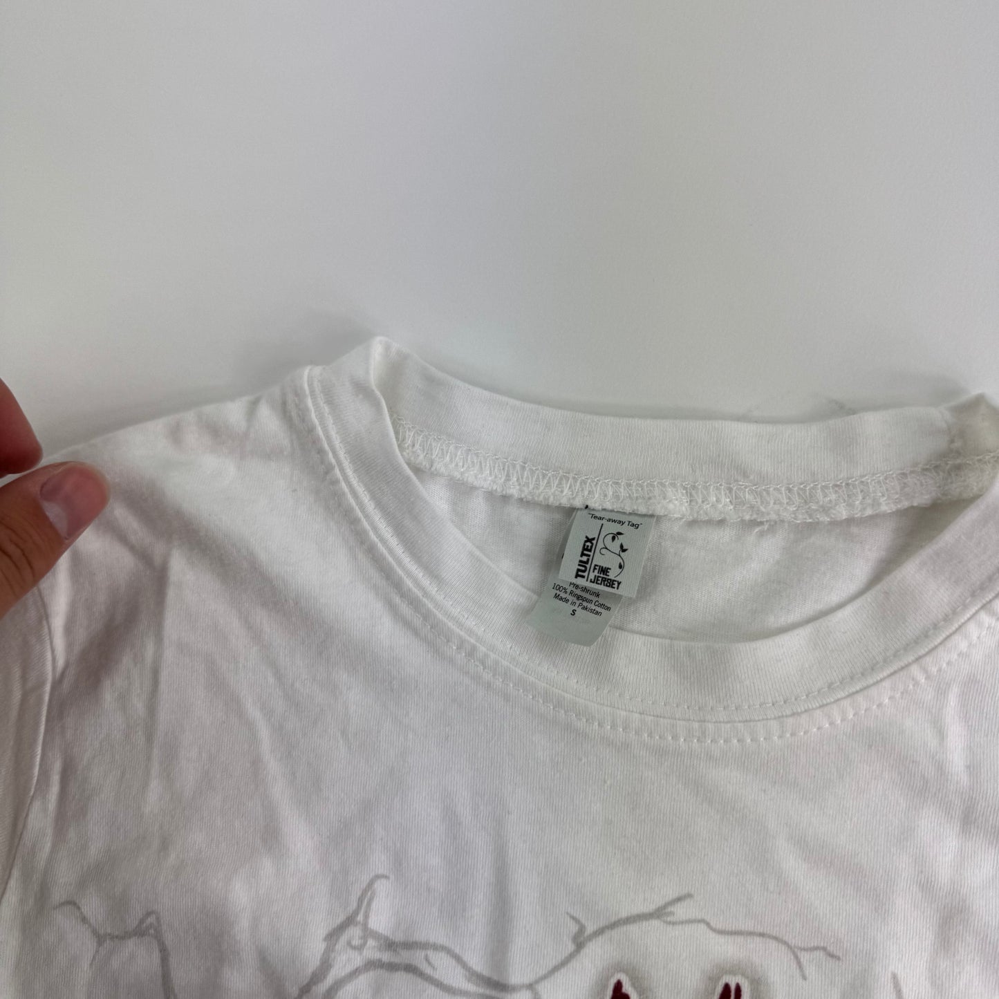 2000s Korn Women’s Shirt Small