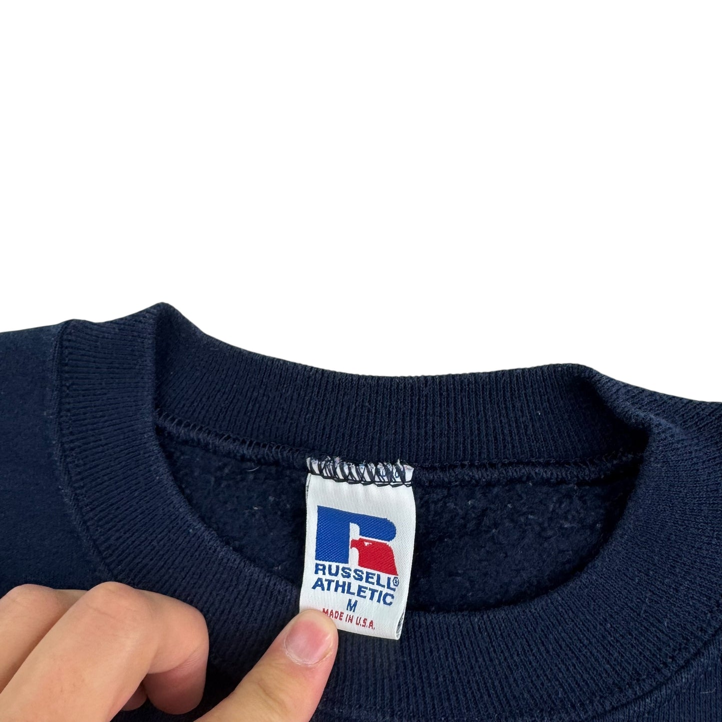 Extinguish Crewneck Sweatshirt Medium