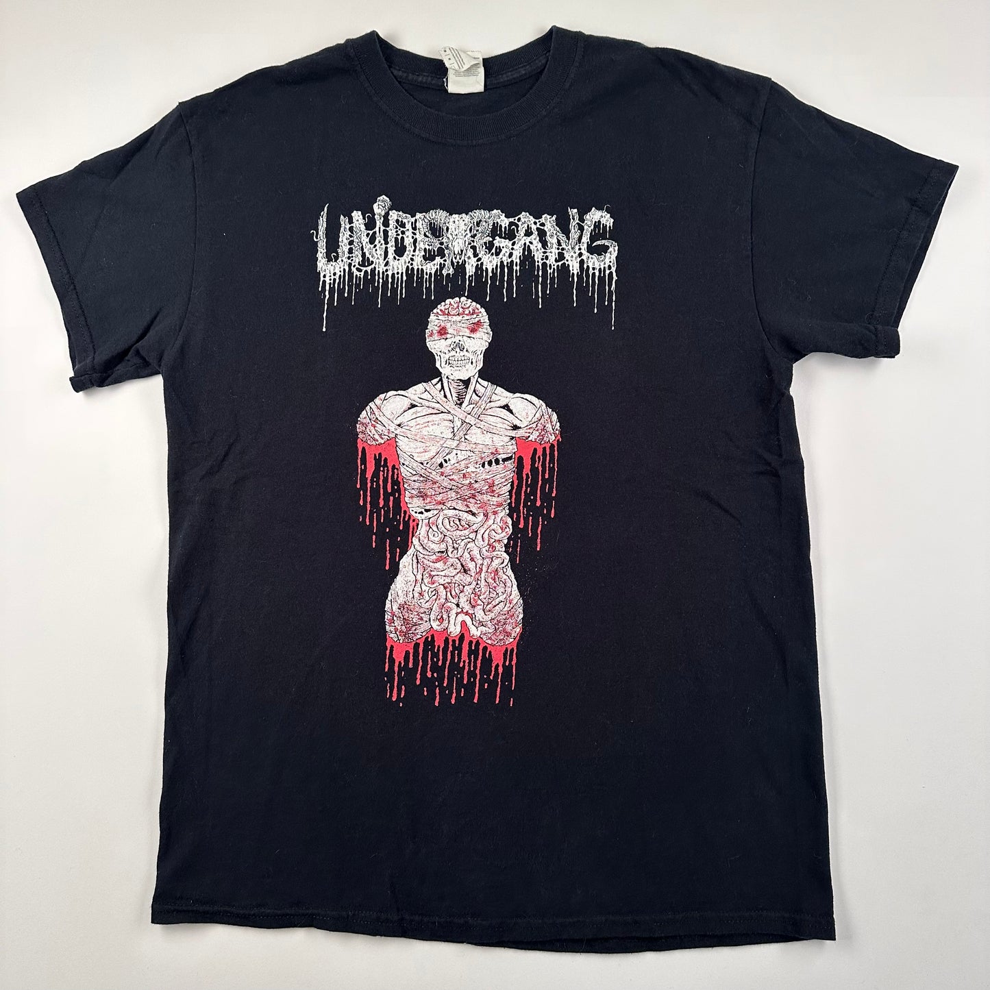 Undergang Shirt Medium