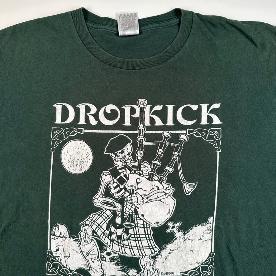 Vintage 2000s Dropkick Murphys Shirt Large It's So Lonely