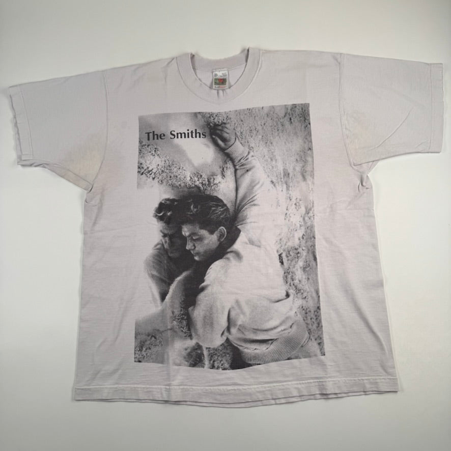 Vintage 90s The Smiths Shirt XL This Charming Man