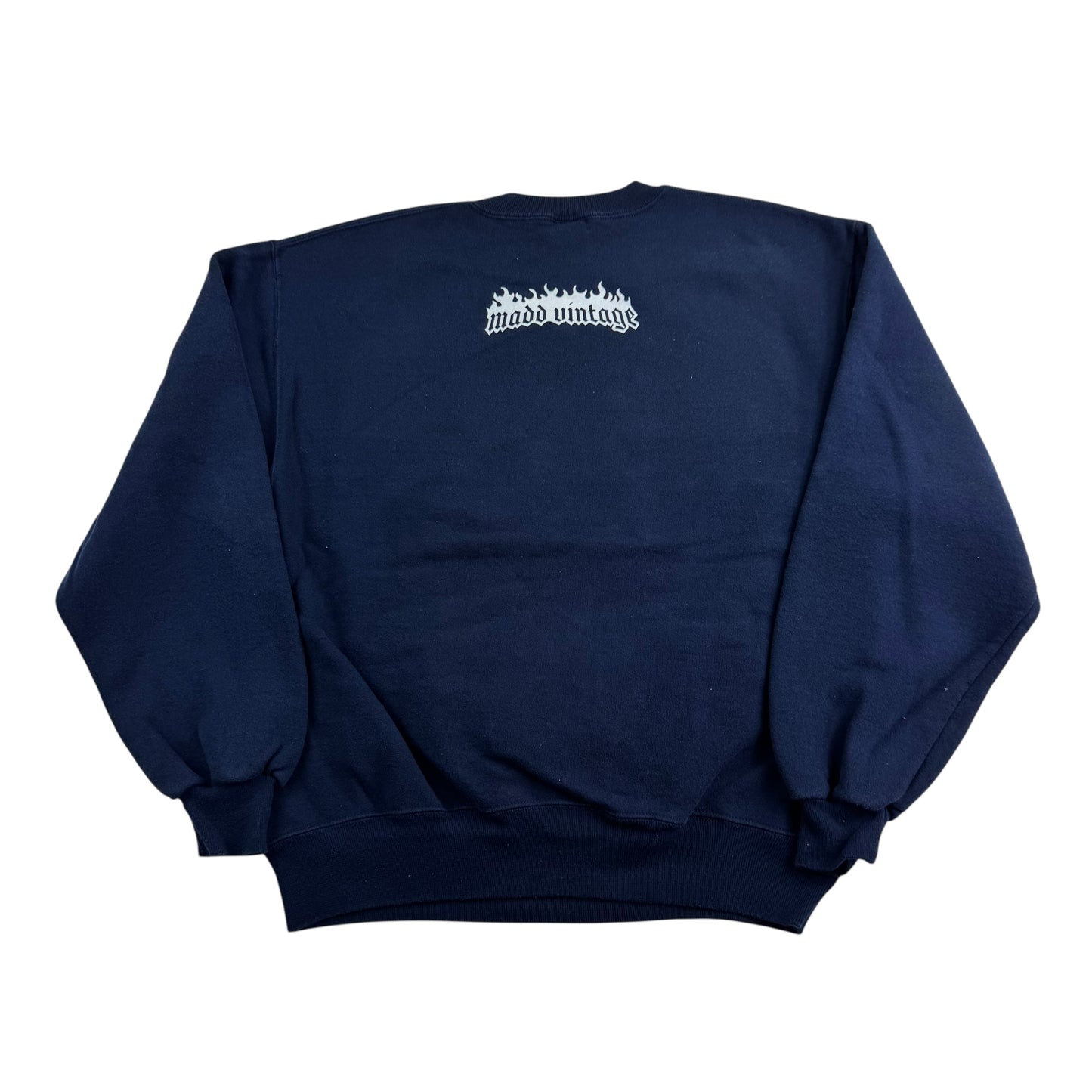Extinguish Crewneck Sweatshirt Medium