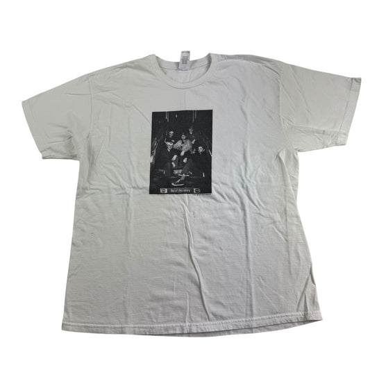 Lifes Question Shirt XL