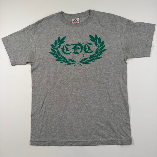 Vintage 2000s CDC Shirt Medium Cool Dudes Chillin