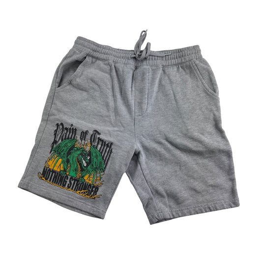 Pain Of Truth Shorts Medium