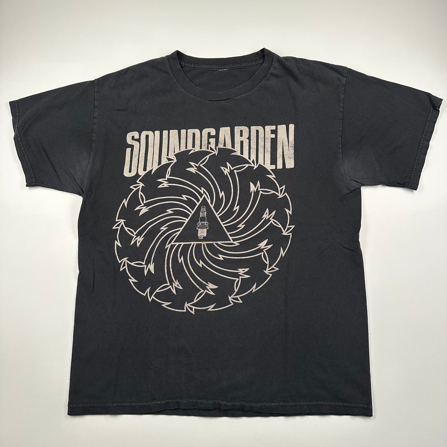 Soundgarden Shirt Large