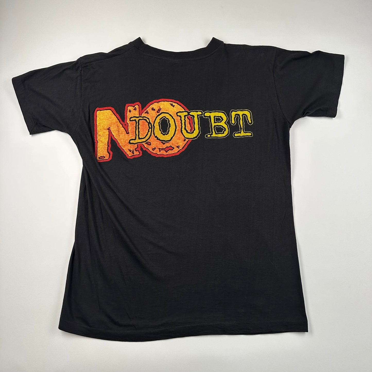 Vintage 90s No Doubt Shirt Large