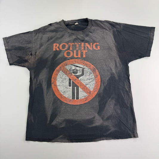 Rotting Out Shirt XL