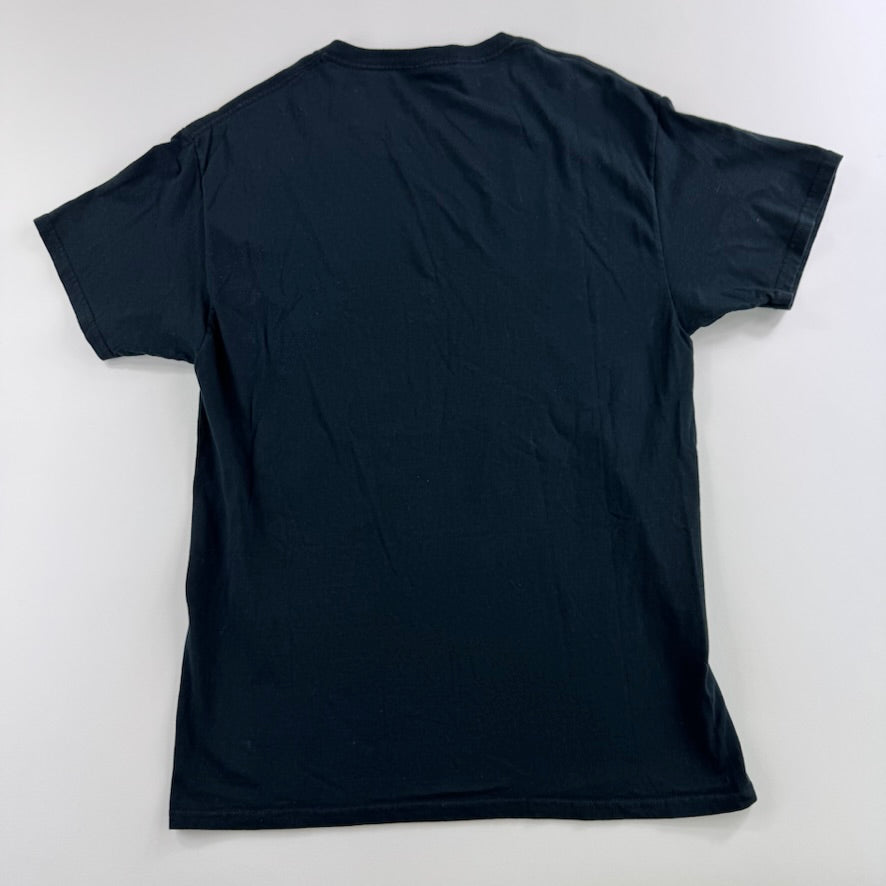 Nails Shirt Medium You Will Never Be One Of Us