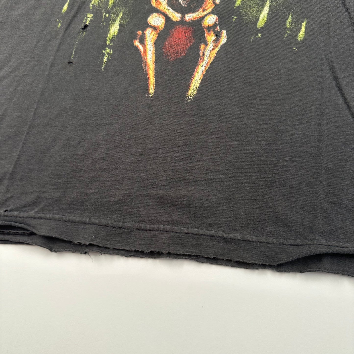 Vintage 1997 Deicide Shirt Large