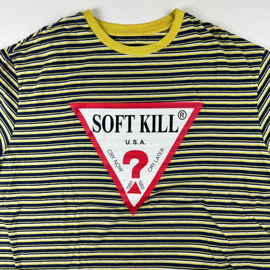 Soft Kill Shirt XL