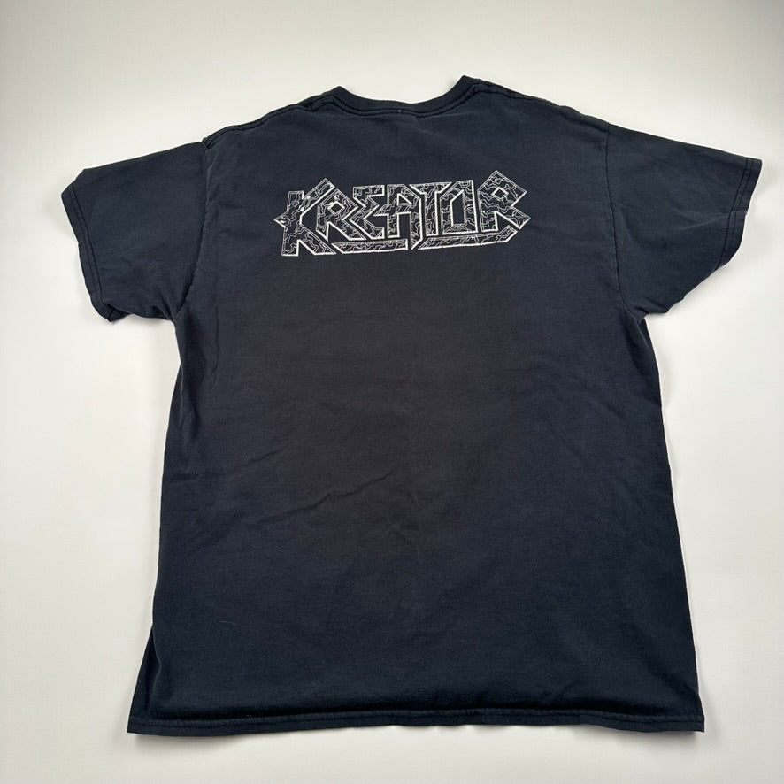 Kreator Shirt Large