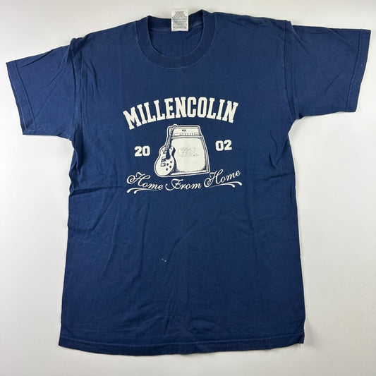 Vintage 2002 Millencolin Shirt Medium