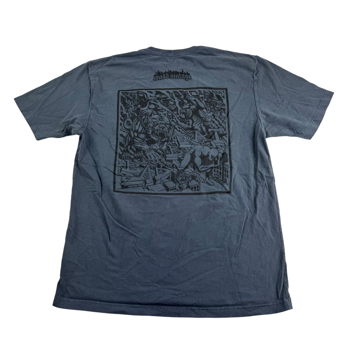 Bad Beat Shirt Medium
