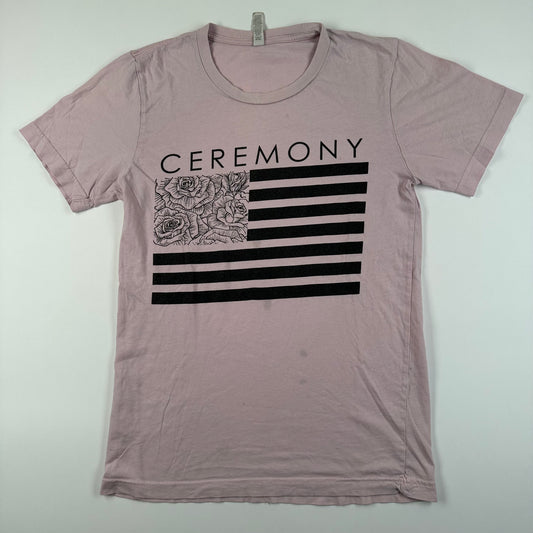 Ceremony Shirt Small