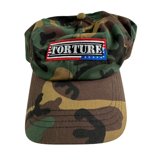 Torture Hat