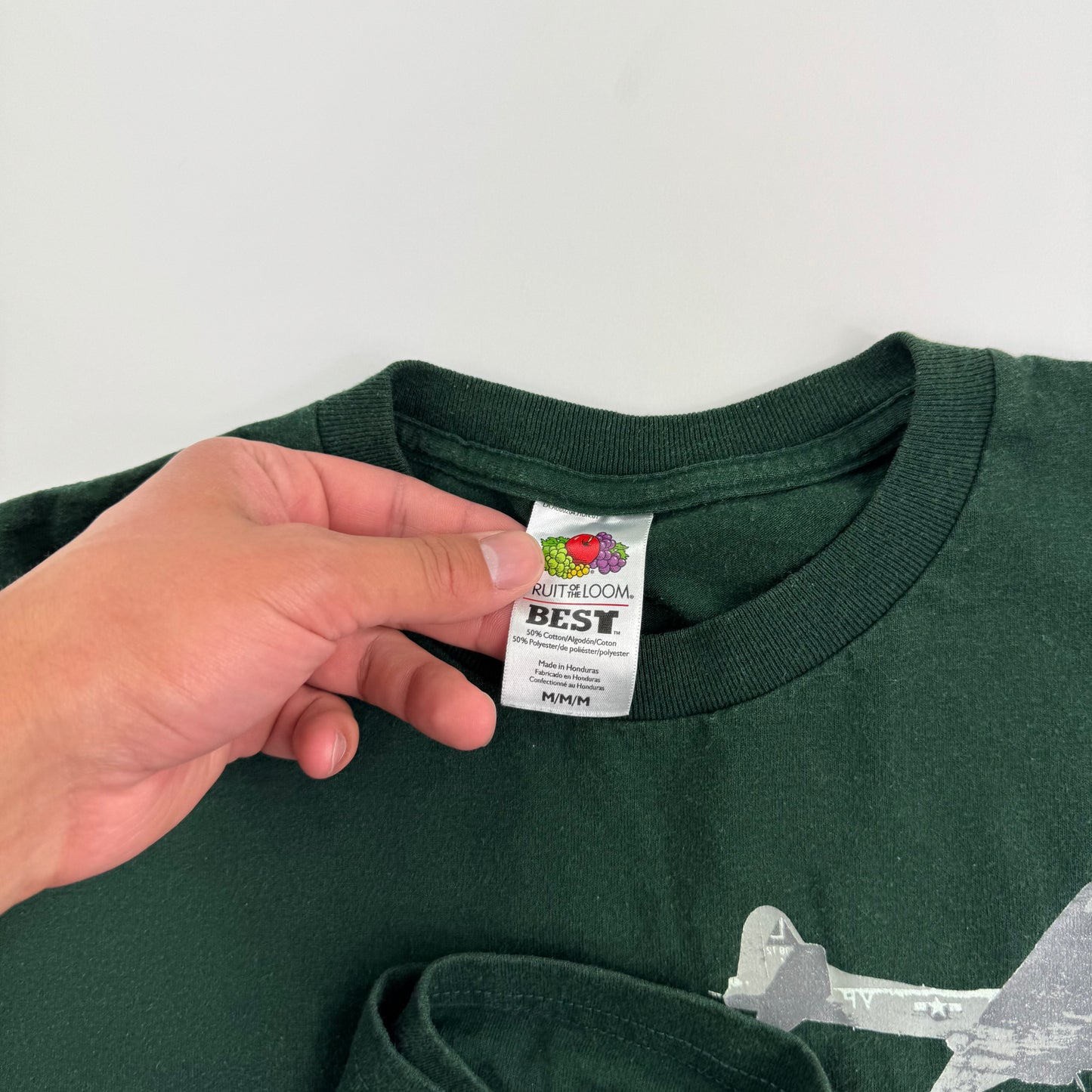 Vintage 2000s The Number Twelve Looks Like You Shirt Medium