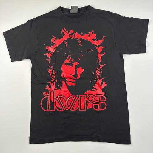 Vintage 2000s The Doors Shirt Medium Jim Morrison