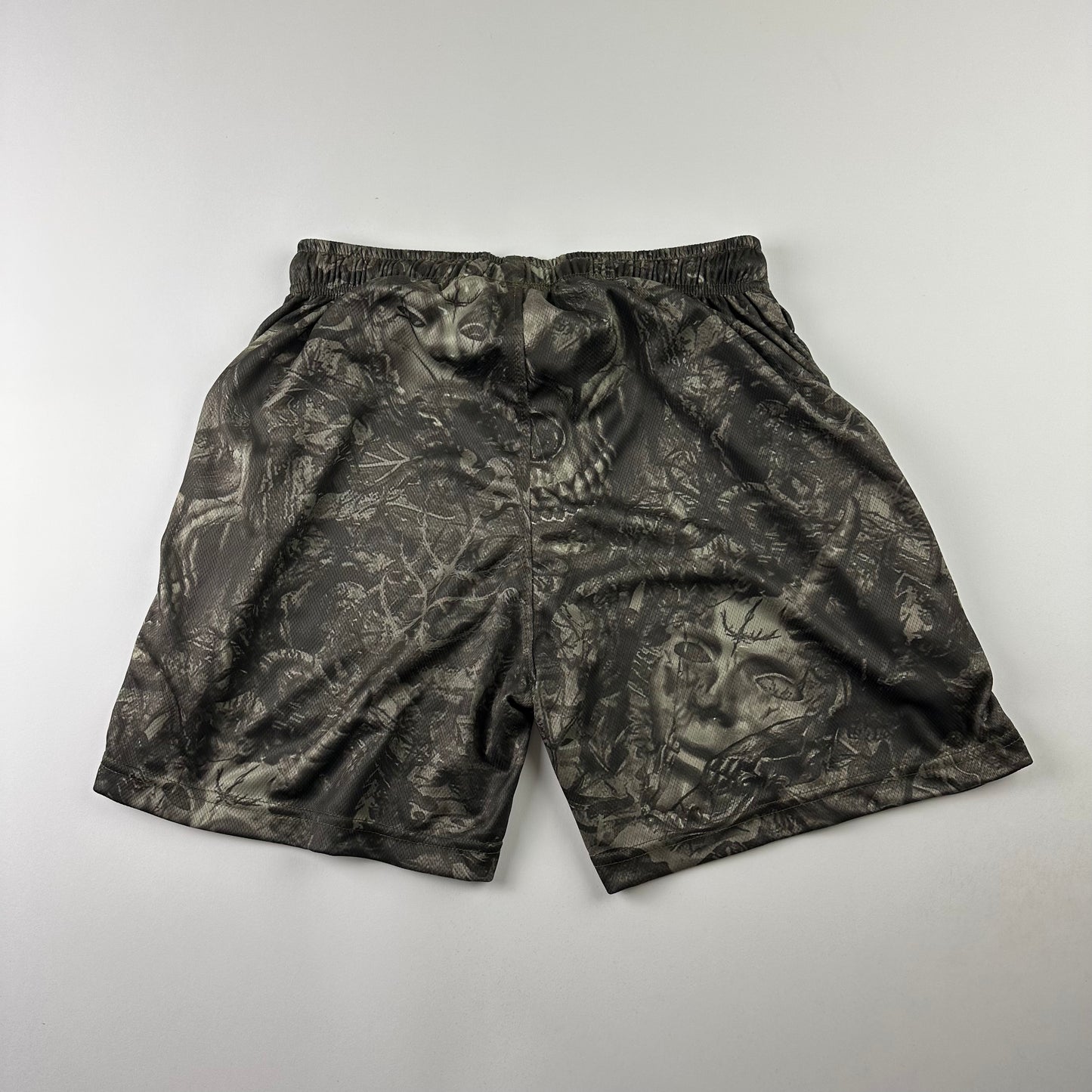 House Of Black Shorts Medium