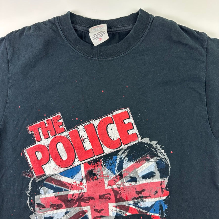 Vintage 2007 The Police Shirt Small