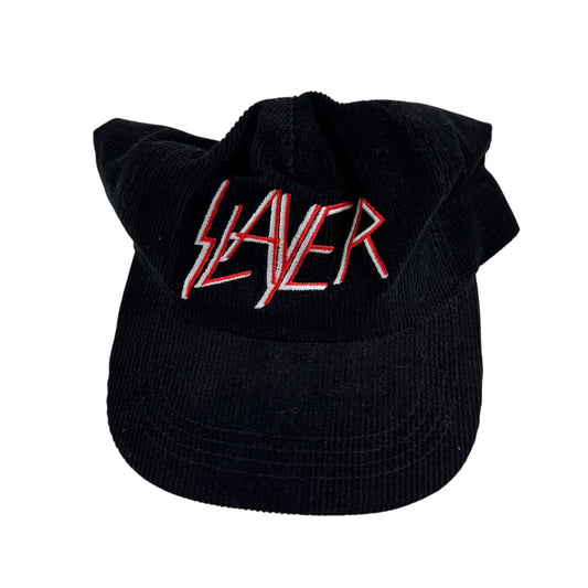 Slayer Hat