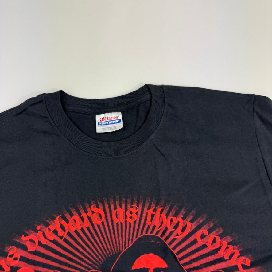 Vintage 2000s Hatebreed Shirt Small As Diehard As They Come