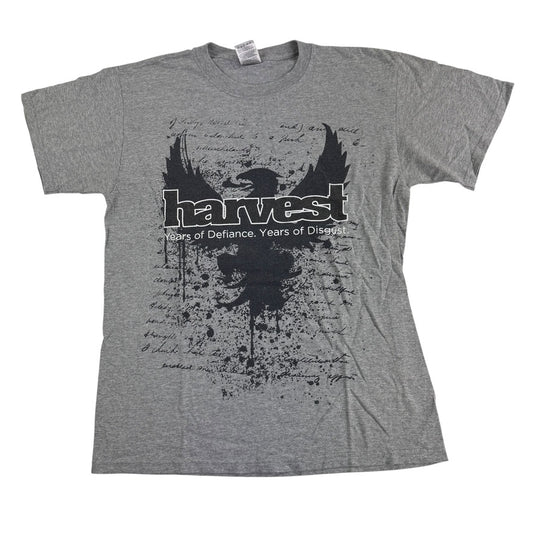 Harvest Shirt Medium Years Of Defiance