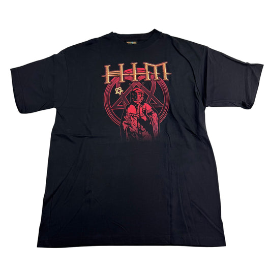 Vintage 2006 Him Shirt XL
