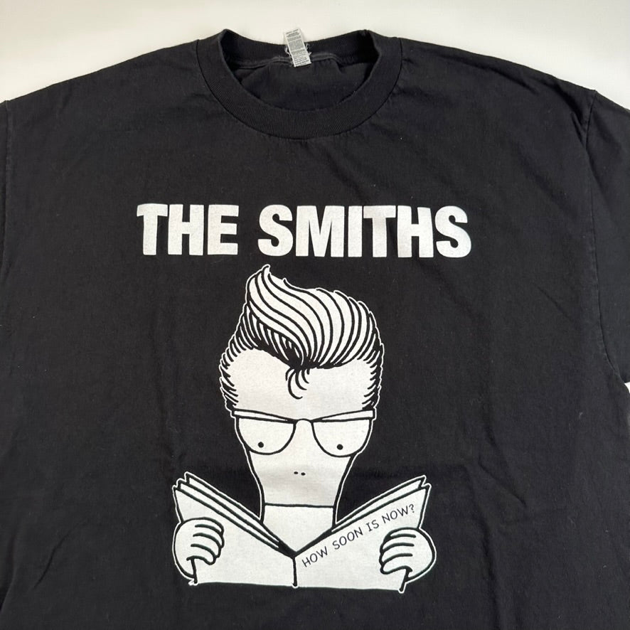 The Smiths Shirt XL How Soon Is Now