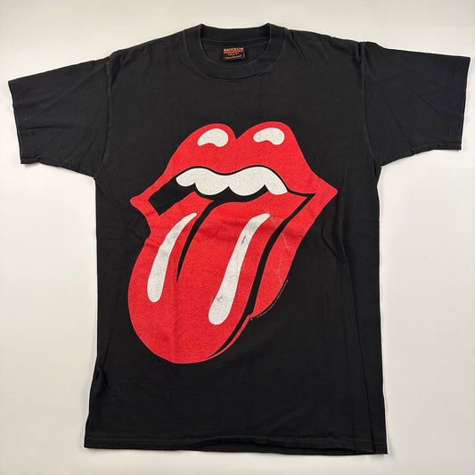 Vintage 1994 The Rolling Stones Shirt Large Voodoo Lounge