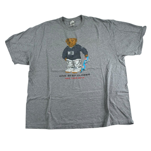 2019 One Step Closer Shirt XXL