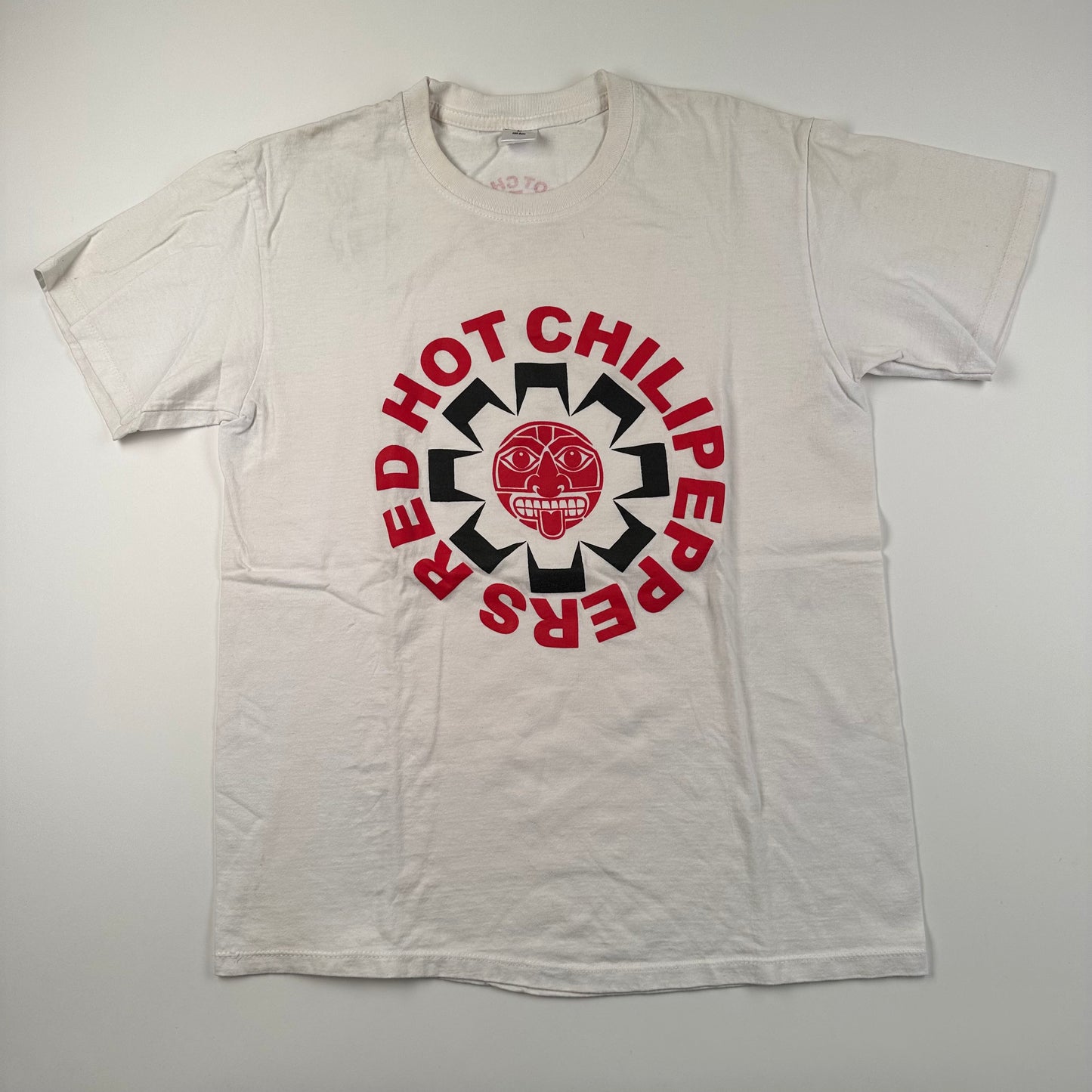 Vintage 2000s Red Hot Chilli Peppers Shirt Large