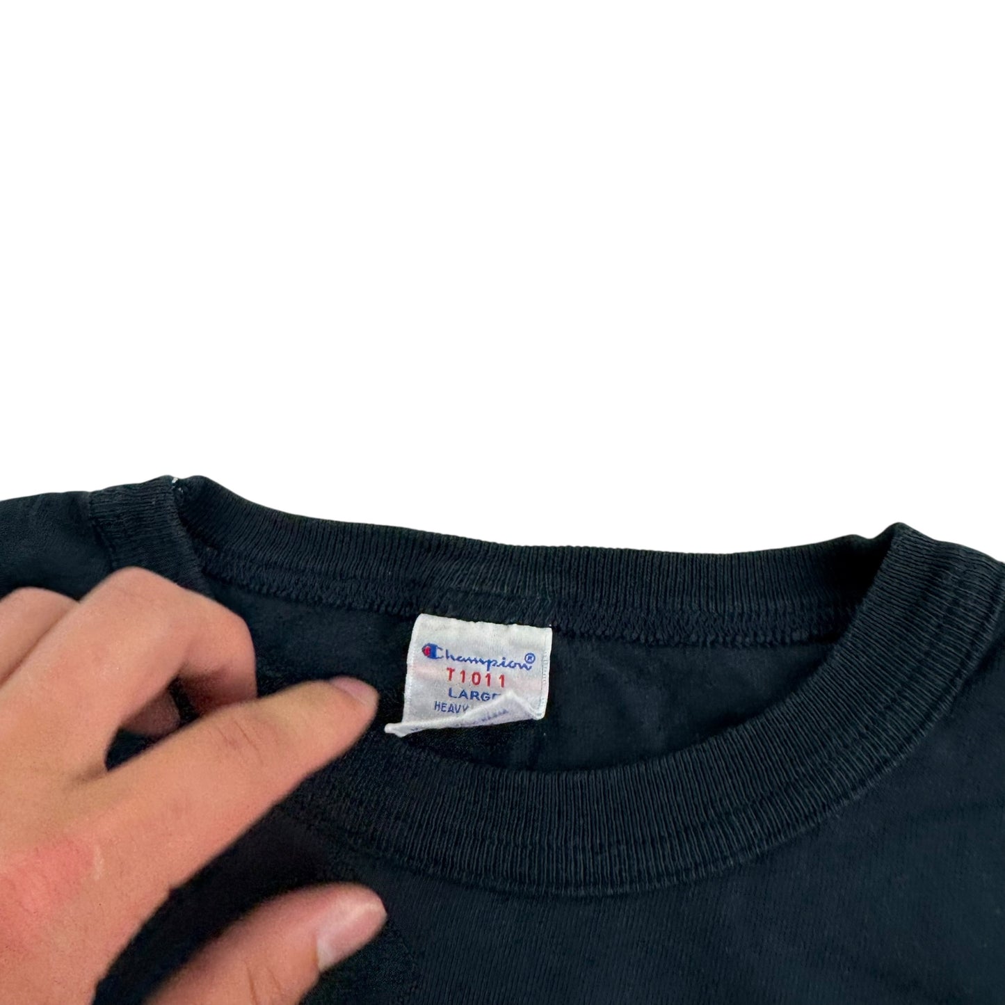Never Ending Game Shirt Large