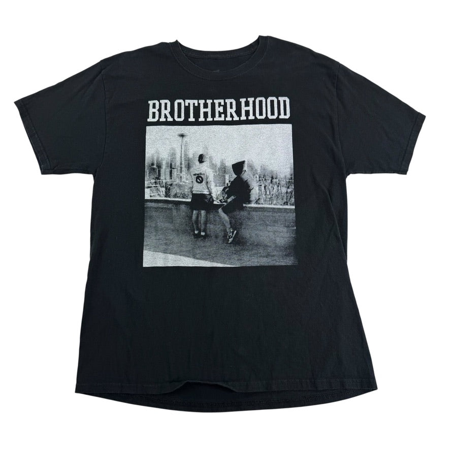 Brotherhood Shirt Large