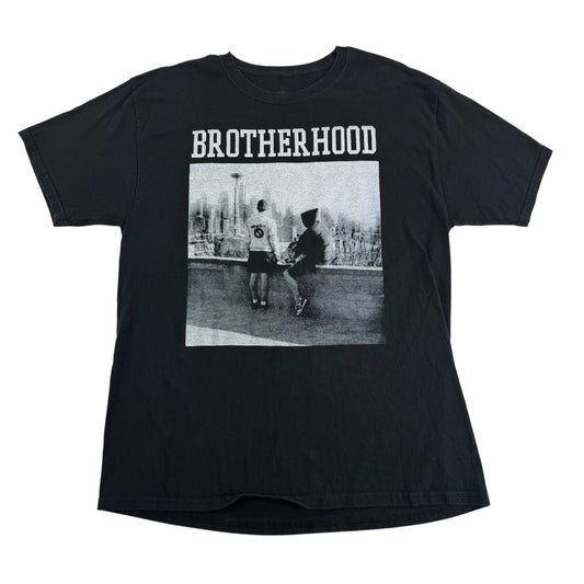 Brotherhood Shirt Large