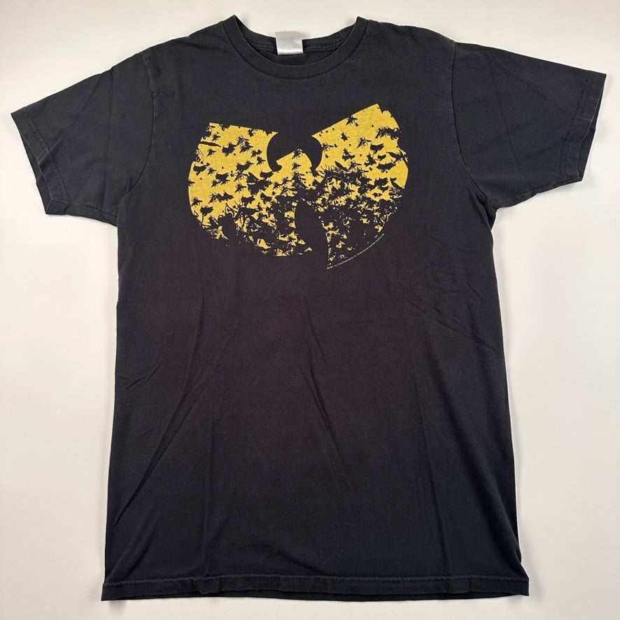 Vintage 2007 Wu Tang Shirt Large