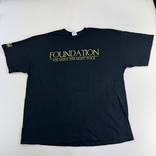 Foundation Shirt XXL