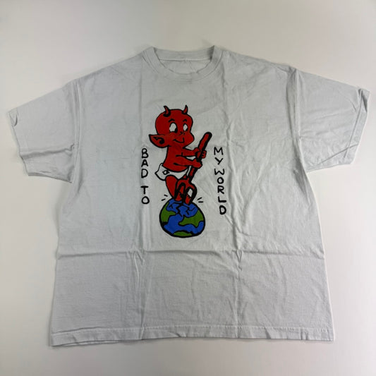 Backtrack Shirt XXL Bad To My World