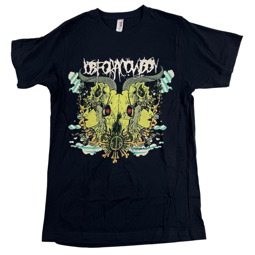 【タグ付き】 MAD MADE マッドメイド Fire Tシャツ　DJまる　① 2025年最新】djまるの人気アイテム - メルカリ
