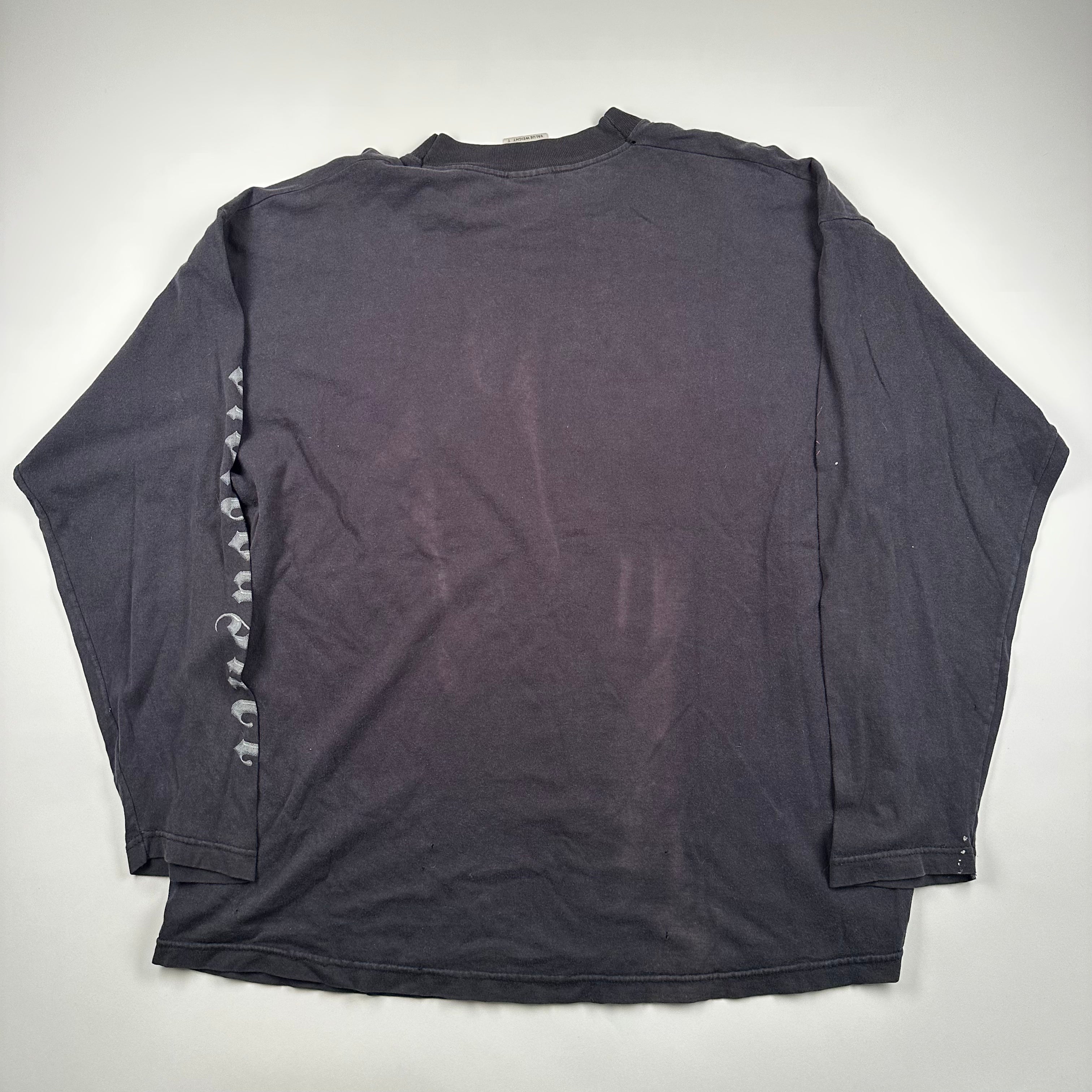 00s archive midas destroy long sleeve