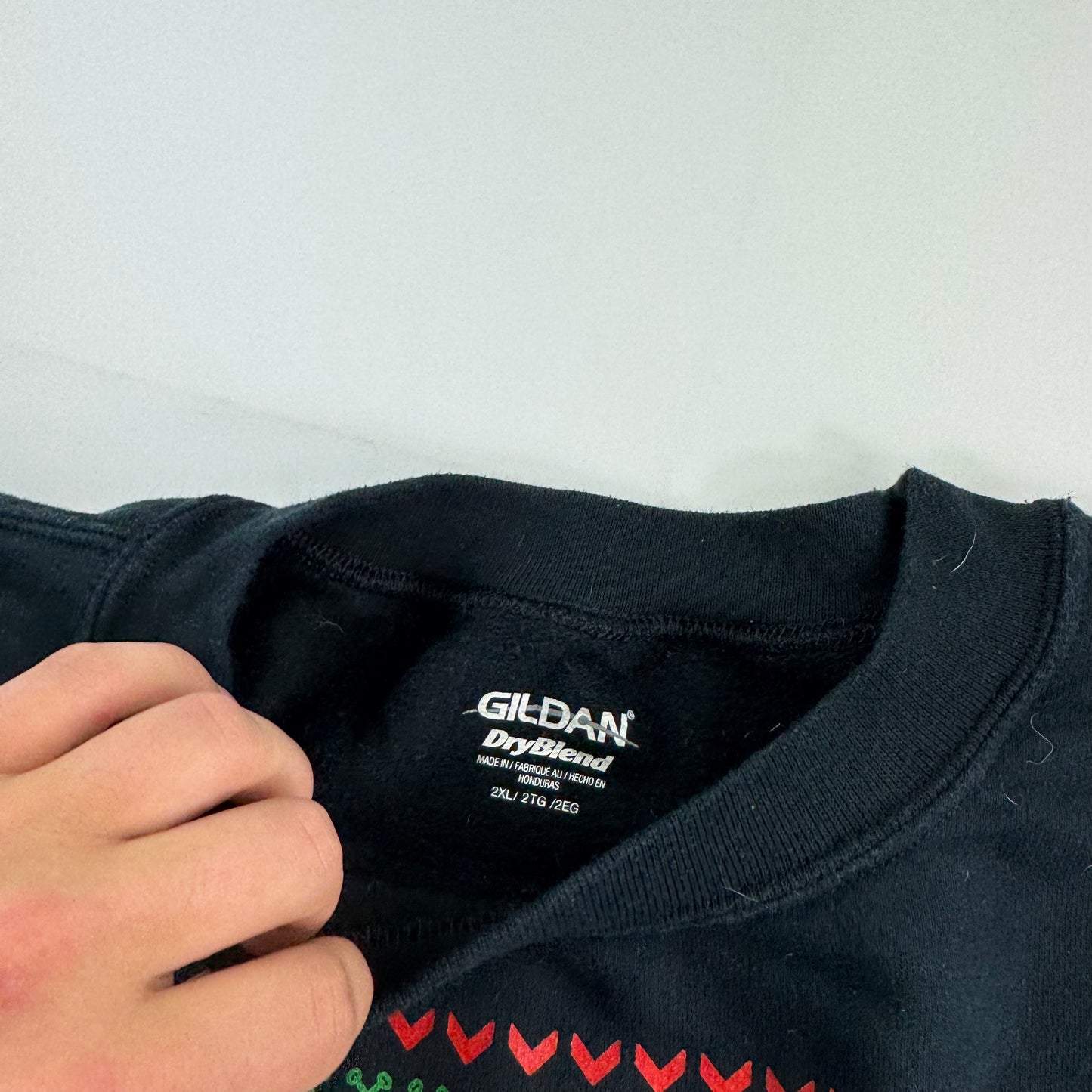 Hundredth Crewneck Sweatshirt XXL